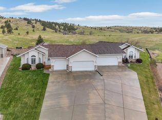 961 Nicole St, Rapid City, SD 57701