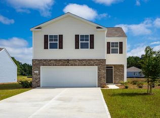 156 Sweet Cherry Ln, Summerville, SC 29486