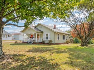 1011 Michael Rd, Lexington, NC 27295