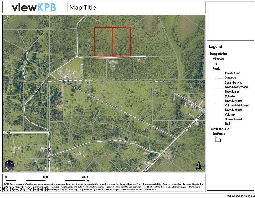1st image of Township Road 24 #&-25