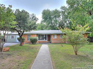 150 Grotto Blvd, San Antonio, TX 78216