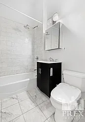 Rented by PREX Realty Corp