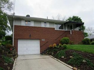 613 Rose St, Apollo, PA 15613