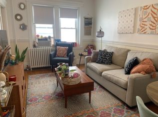 115 Norway St #23, Boston, MA 02115