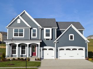 150 Wilmer Valley Dr, Wentzville, MO 63385