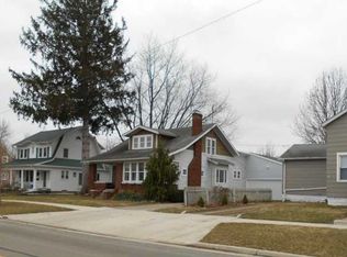 925 W Washington St, Napoleon, OH 43545