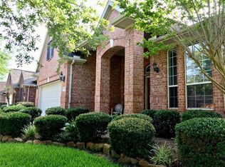 2328 S Venice Dr, Pearland, TX 77581