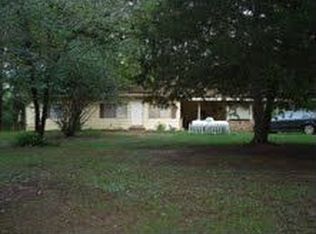 390 Collier Hill Rd, Campti, LA 71411