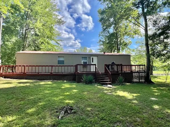 88 Barnloop Rd, Wellington, KY 40387