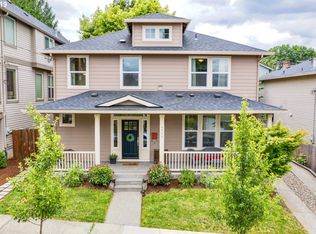 4060 Southeast Mall, Portland, OR 97202