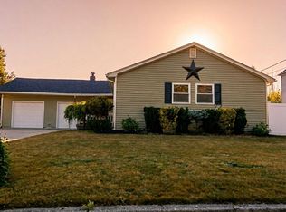 1458 Hummel Avenue, Holbrook, NY