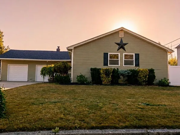 1458 Hummel Avenue, Holbrook, NY 11741