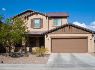 8414 N Douglas Fir Dr, Tucson, AZ 85743