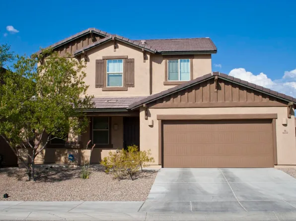 8414 N Douglas Fir Dr, Tucson, AZ 85743