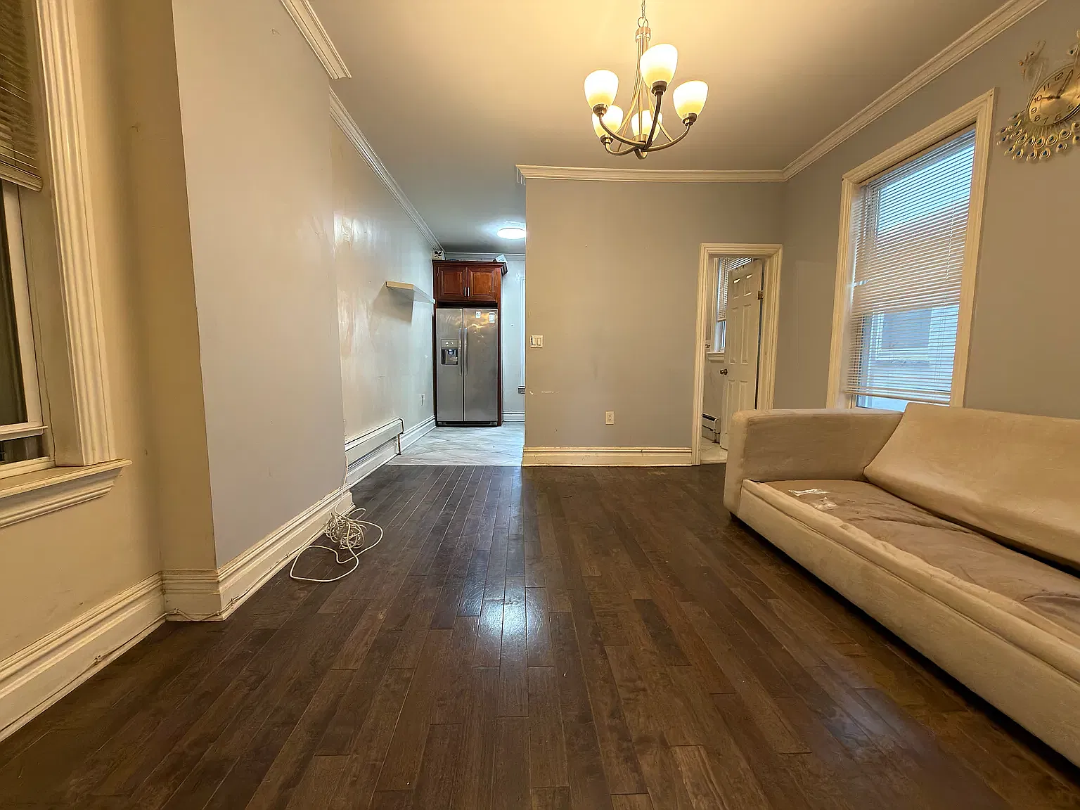 3 bed, 1000 sqft, $1,800 — Photo 3