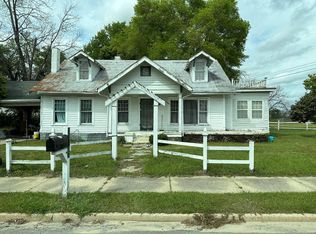 7979 Main St, Ray City, GA 31645