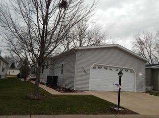 341 Elder Ln, Belvidere, IL 61008