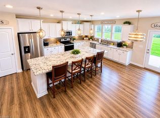 3125 Fortnight Rd, Pfafftown, NC 27040