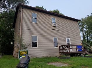 620 Fairview Ave, New Castle, PA 16101