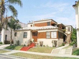 460 N Gardner St, Los Angeles, CA 90036