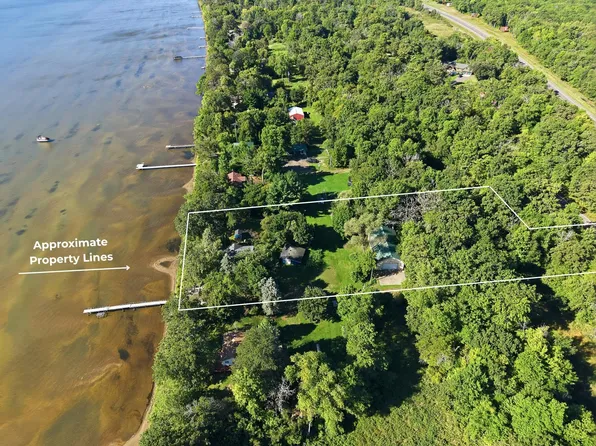 21504 Pike Ave, Aitkin, MN 56431