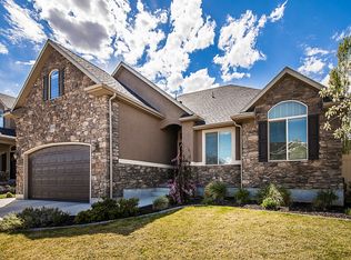 13538 S Hackle Ln, Riverton, UT 84065