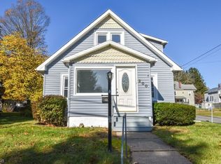 200 W Valley View Ave, Hackettstown, NJ 07840
