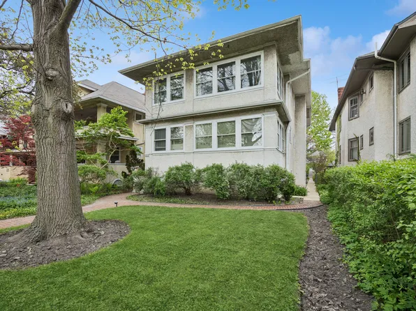222 N Lombard Ave, Oak Park, IL 60302