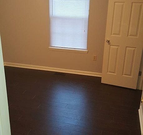 Back bedroom