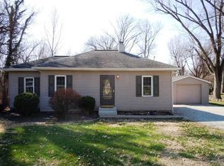 309 Yorkshire Rd, Newburgh, IN