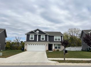 2278 Rocky Rd, Greenfield, IN 46140