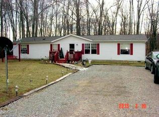 Brookfield Pl, Sardinia, OH 45171