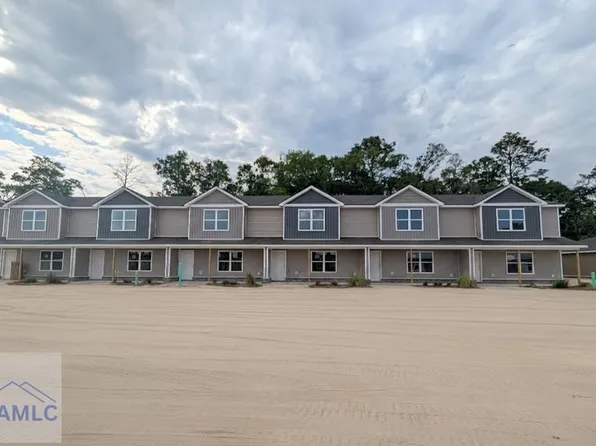 20 Frasier Ln #B5, Ludowici, GA 31316