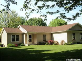 264 Whittier Rd, Spencerport, NY 14559