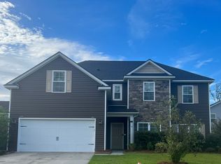 30 Gentry Way, Richmond Hill, GA 31324
