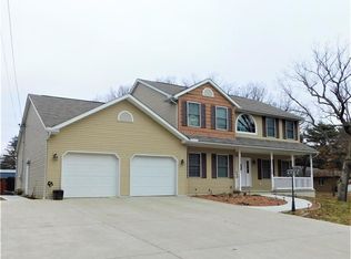 144 Evergreen Dr, Aliquippa, PA
