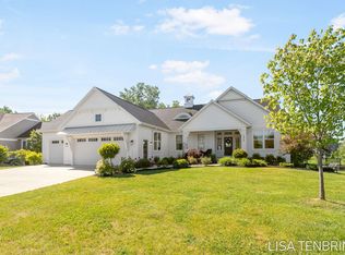 7956 Byron Depot Dr SW, Byron Center, MI 49315
