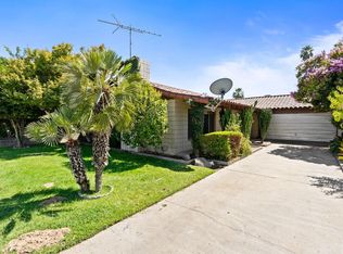 605 W Hedges Ave, Fresno, CA 93728