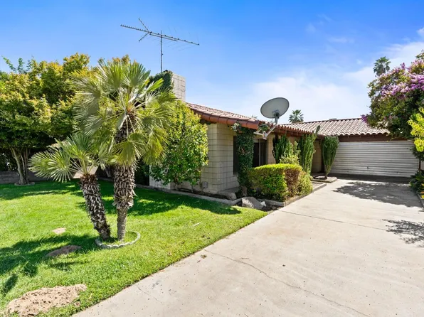 605 W Hedges Ave, Fresno, CA 93728