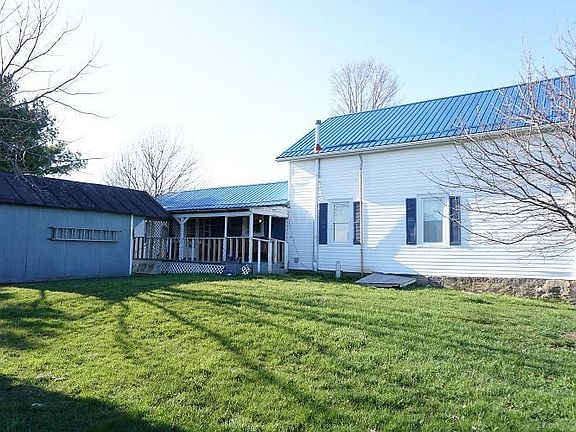 2nd image of 4746 Township Road 115