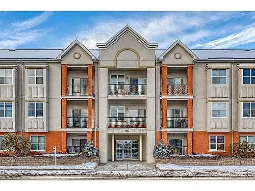 2134 Kensington Rd NW #201 Photo 1