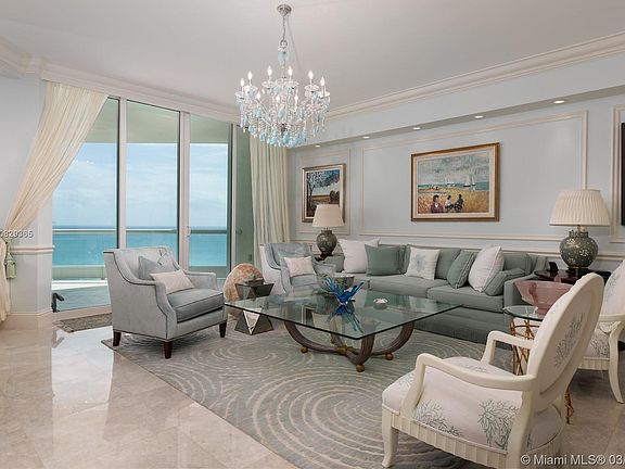 3rd image of 16047 Collins Ave APT 2001