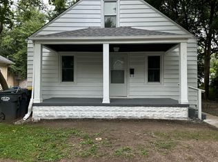 1212 W 2nd St, Anderson, IN 46016
