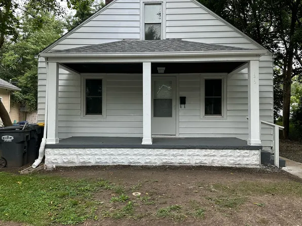 1212 W 2nd St, Anderson, IN 46016