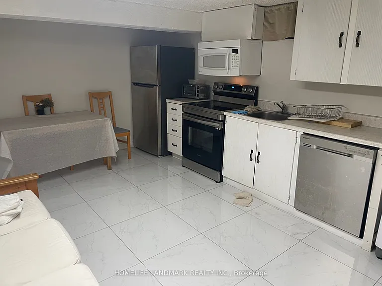 385 Marybay Cres #BASEMENT — Photo 5