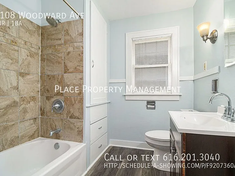 1108 Woodward Ave — Photo 16