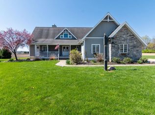 827 Marlow Cir, Marion, OH
