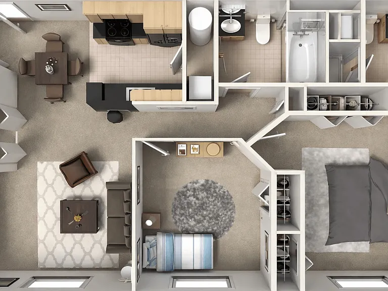 The Residences At Breckenridge — Photo 25