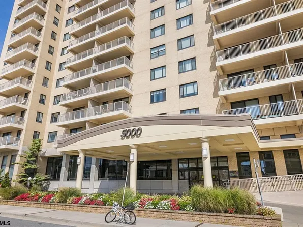 5000 Boardwalk APT 914, Ventnor, NJ 08406