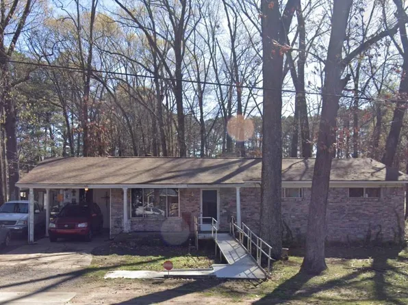 7301 Woodson Rd, Little Rock, AR 72209